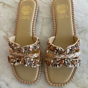 Vince Camuto Ve-Hazy Sandals